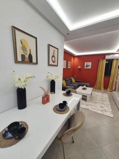 Appartement Cosy 2 proche Stade et Aéroport - 0