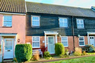 Seaside Luxury Cottage Aldeburgh - 9