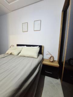 Appartement Cosy 2 proche Stade et Aéroport - 9