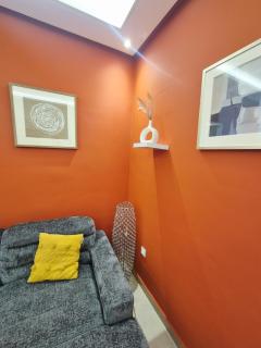 Appartement Cosy 2 proche Stade et Aéroport - 7