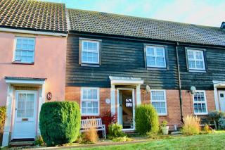Seaside Luxury Cottage Aldeburgh - 5