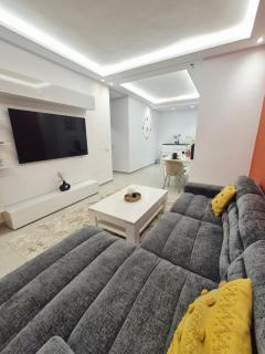 Appartement Cosy 2 proche Stade et Aéroport - 5