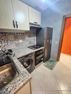 Appartement Cosy 2 proche Stade et Aéroport - 4