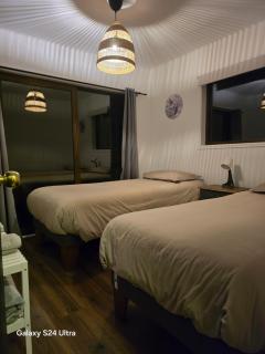 Refugio Ecos del Bosque - 1