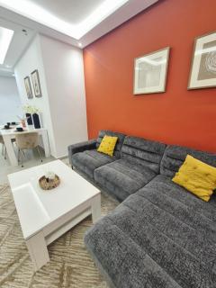 Appartement Cosy 2 proche Stade et Aéroport - 3