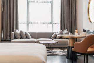 Starway Hotel Chengdu Longquan Economic Port Baiyunxi - 5