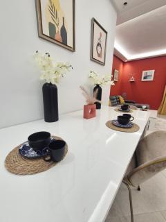 Appartement Cosy 2 proche Stade et Aéroport - 1