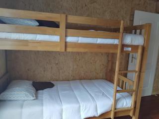 Ti kaz orchidée - 6