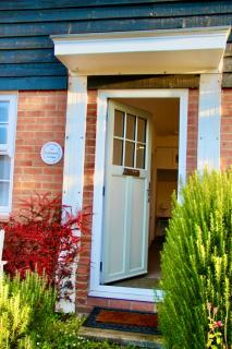 Seaside Luxury Cottage Aldeburgh - 7