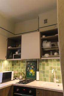 K15 History Apartments - 5