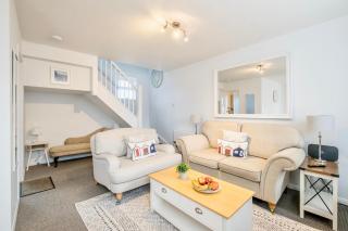 Seaside Luxury Cottage Aldeburgh - 2