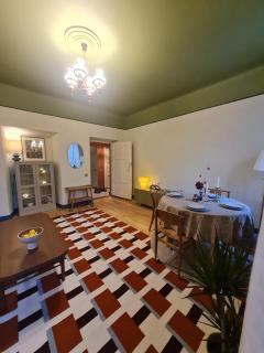 K15 History Apartments - 1