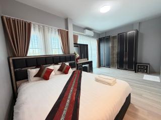 Home Hug You - Chiang Mai - 1