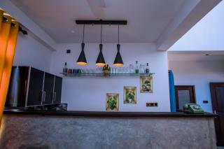 Sunny Hill Villa - 5