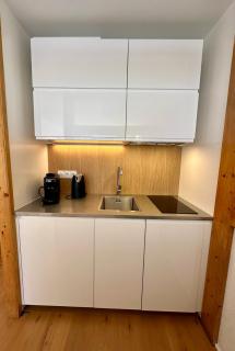 L'éclat des Cîmes - Ménage inclus et lits faits - Arc 2000 - Ski IN-OUT - La conciergerie du Varet - 4