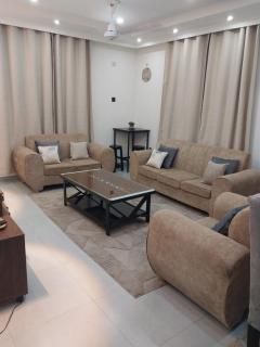 The Residence Beach Apt Nyali - 9