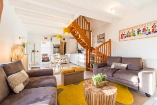 Le refuge de La Clarté - 9