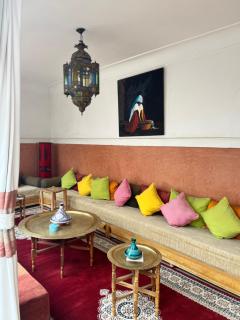 Riad Dar Aïlen Medina - 8