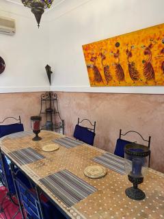 Riad Dar Aïlen Medina - 5