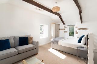 Cosy 1 bedroom Cottage - Great location & Parking - 6