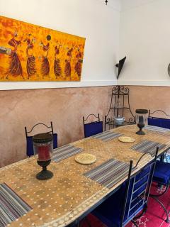 Riad Dar Aïlen Medina - 1