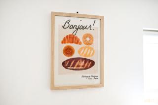 Bright Shoreditch 1 Bed Apartments - London - 6