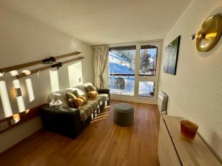 L'éclat des Cîmes - Ménage inclus et lits faits - Arc 2000 - Ski IN-OUT - La conciergerie du Varet - 7