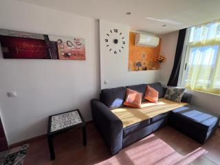 Sky view in the heart of resourt - San Bartolomé de Tirajana - 6