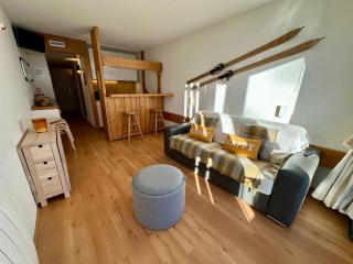 L'éclat des Cîmes - Ménage inclus et lits faits - Arc 2000 - Ski IN-OUT - La conciergerie du Varet - 6