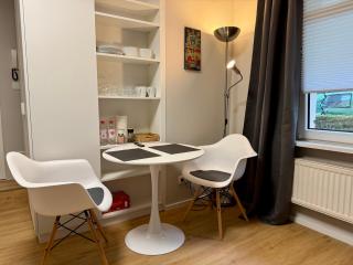 Entspanntes Studio Friedenau - 6