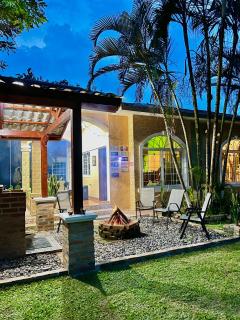 Casa LuzLago-Lago de Yojoa - 9