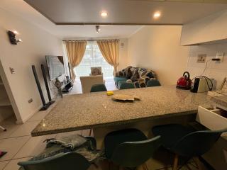 Cómodo Depto en bosques de la candelaria - 7