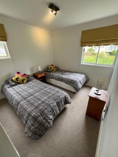 Cómodo Depto en bosques de la candelaria - 6