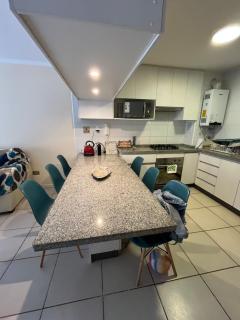 Cómodo Depto en bosques de la candelaria - 0