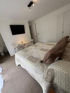 Cómodo Depto en bosques de la candelaria - 2