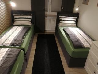 Ferienwohnung Am Steingarten beim Europa-Park - 2