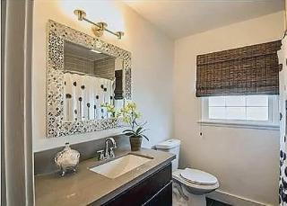 Stylish Three-Bedroom Coastal Home With Private Yard - 3