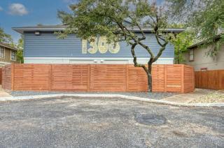 Charming South Lamar Hideaway - Near Zilker & SoCo - 9