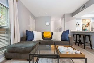 Charming South Lamar Hideaway - Near Zilker & SoCo - 4