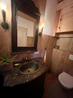 LaDolceVita im Tiroler Holzhaus - Bad Elster - 4