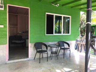 Baan Suan Coconut Ko Yao Noi - Ko Yao Noi - 6