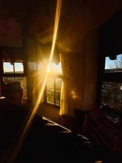 LaDolceVital im Tiroler Holzhaus mit Talblick - 3