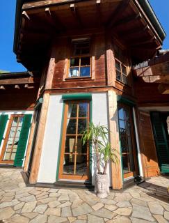 LaDolceVita im Tiroler Holzhaus - 2