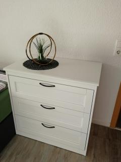 Ferienwohnung Am Steingarten beim Europa-Park - Rust - 4