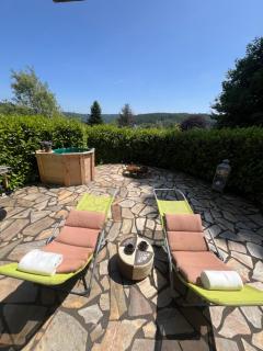 LaDolceVita im Tiroler Holzhaus - 3