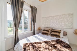 Le Refuge de la Clarté, draps et serviettes inclus - 4