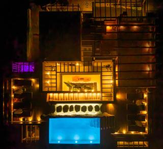 Alenor City Hotel - 7