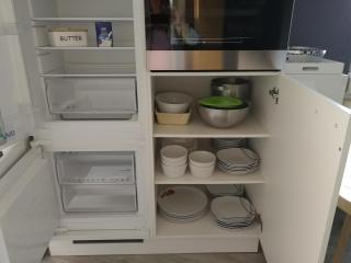 Ferienwohnung Am Steingarten beim Europa-Park - 5