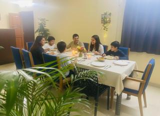 Hotel Velvet Stay Near DLF Cyber City - 5