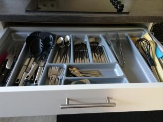 Ferienwohnung Am Steingarten beim Europa-Park - Rust - 8